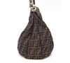 Bolsa Fendi Mia Hobo Tobacco Zucca na internet