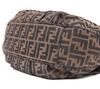 Bolsa Fendi Mia Hobo Tobacco Zucca - loja online