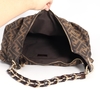 Bolsa Fendi Mia Hobo Tobacco Zucca