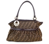 Bolsa Fendi Zucca Large