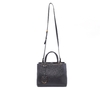 Bolsa Fendi 2jours Couro Saffiano Petite Sac - loja online