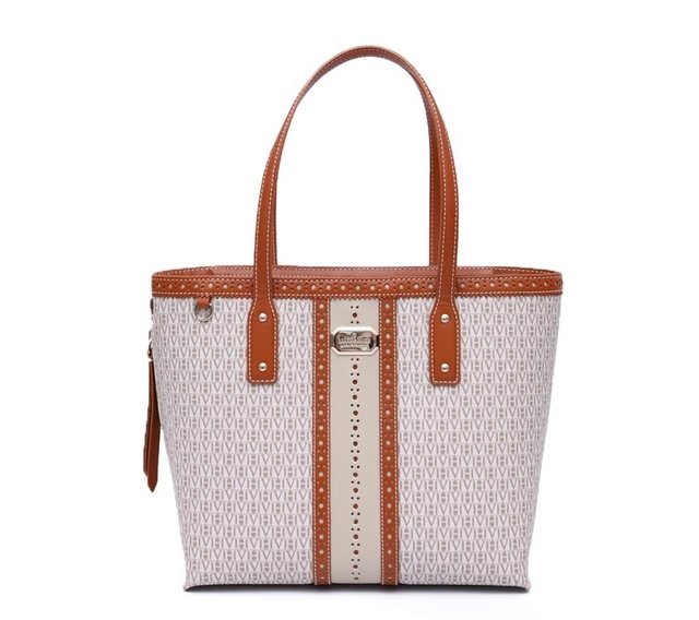 Bolsa Victor Hugo Monograma Tote
