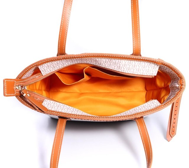 Bolsa Victor Hugo Monograma Tote