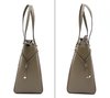 Bolsa Michael Kors Voyager Olive Tote