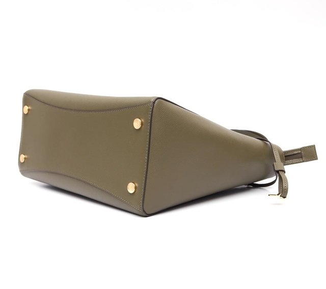 Bolsa Michael Kors Voyager Olive Tote - loja online