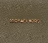 Bolsa Michael Kors Voyager Olive Tote - loja online