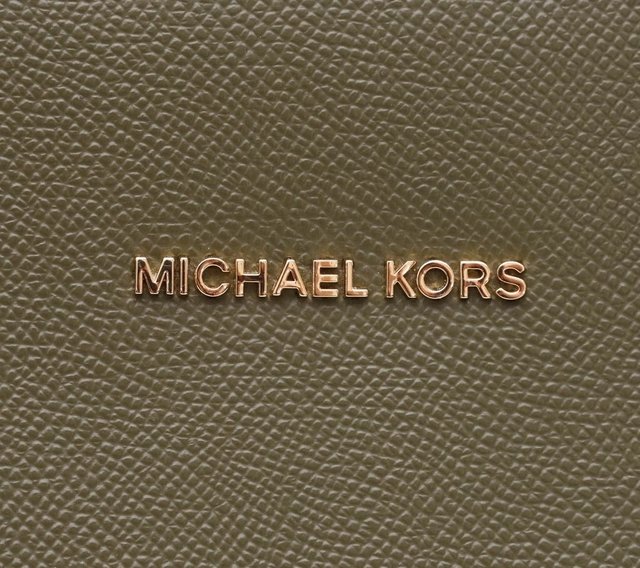 Bolsa Michael Kors Voyager Olive Tote - loja online