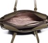 Imagem do Bolsa Michael Kors Voyager Olive Tote