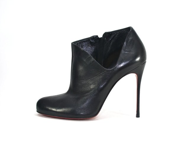 Bota Christian Louboutin - loja online