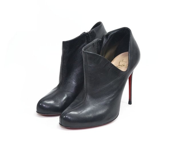 Bota Christian Louboutin - comprar online
