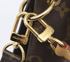Bolsa Louis Vuitton Monogram Canvas Metis - comprar online
