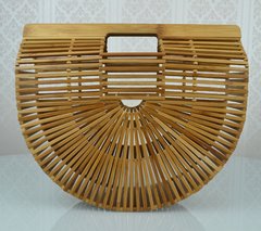 Bolsa Gaia’s Ark Large Natural