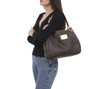 Bolsa Original Louis Vuitton Galliera Canvas Monograma PM - comprar online