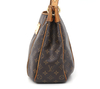 Bolsa Original Louis Vuitton Galliera Canvas Monograma PM na internet