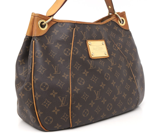 Bolsa Original Louis Vuitton Galliera Canvas Monograma PM na internet