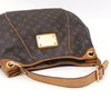 Bolsa Original Louis Vuitton Galliera Canvas Monograma PM - loja online