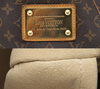 Bolsa Original Louis Vuitton Galliera Canvas Monograma PM - comprar online