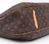 Imagem do Bolsa Original Louis Vuitton Galliera Canvas Monograma GM