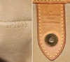 Bolsa Original Louis Vuitton Galliera Canvas Monograma GM