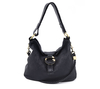 Bolsa Gucci Wave Hobo Preta