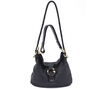 Bolsa Gucci Wave Hobo Preta - Paris Brechó - Artigos de Luxo Seminovos
