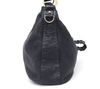 Bolsa Gucci Wave Hobo Preta - loja online