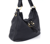Bolsa Gucci Wave Hobo Preta - loja online