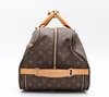 Mala Louis Vuitton Monograma Canvas Eole 50 Rolling