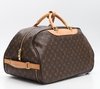 Mala Louis Vuitton Monograma Canvas Eole 50 Rolling - loja online