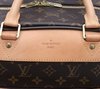 Mala Louis Vuitton Monograma Canvas Eole 50 Rolling na internet