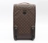 Mala Louis Vuitton Monograma Canvas Eole 50 Rolling - loja online