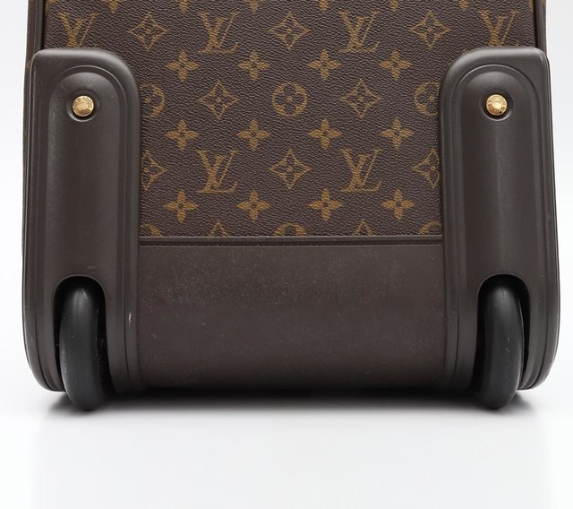 Imagem do Mala Louis Vuitton Monograma Canvas Eole 50 Rolling