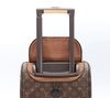 Mala Louis Vuitton Monograma Canvas Eole 50 Rolling