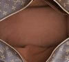 Mala Louis Vuitton Monograma Canvas Eole 50 Rolling - loja online