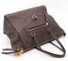 Bolsa Louis Vuitton Lumineuse PM Terre Monograma - loja online
