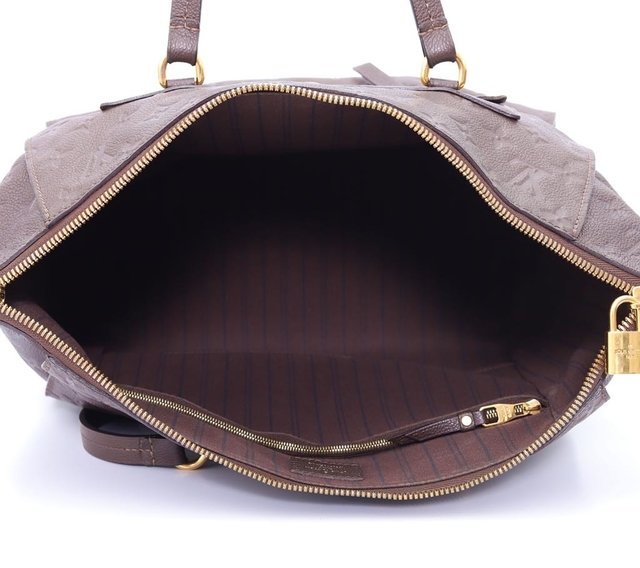 Imagem do Bolsa Louis Vuitton Lumineuse PM Terre Monograma