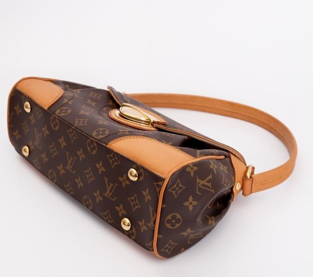 Bolsa Louis Vuitton Monograma Beverly MM - comprar online