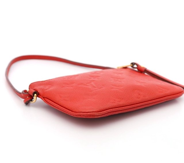 Imagem do Clutch Louis Vuitton Empreinte Citadine Pochette