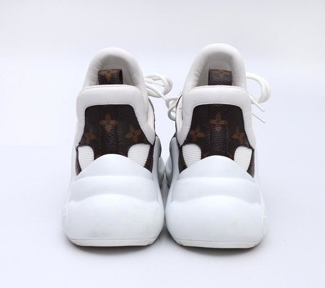 Imagem do Sneaker LV Archlight 35/5 Brasil