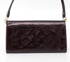 Bolsa Clutch Original Louis Vuitton Rossmore Verniz - loja online