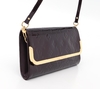 Bolsa Clutch Original Louis Vuitton Rossmore Verniz na internet