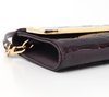 Bolsa Clutch Original Louis Vuitton Rossmore Verniz