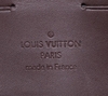 Bolsa Clutch Original Louis Vuitton Rossmore Verniz - loja online