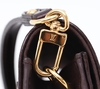 Bolsa Clutch Original Louis Vuitton Rossmore Verniz - comprar online