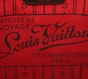 Bolsa Louis Vuitton Neverfull Damier Ébène MM - loja online