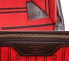 Imagem do Bolsa Louis Vuitton Neverfull Damier Ébène MM