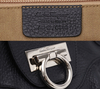 Bolsa Salvatore Ferragamo Marisa Satchel Large na internet