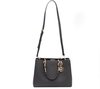 Bolsa Michael Kors Shopping Tote Jet Set Preta na internet