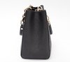 Bolsa Michael Kors Shopping Tote Jet Set Preta na internet