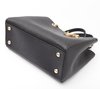 Imagem do Bolsa Michael Kors Shopping Tote Jet Set Preta